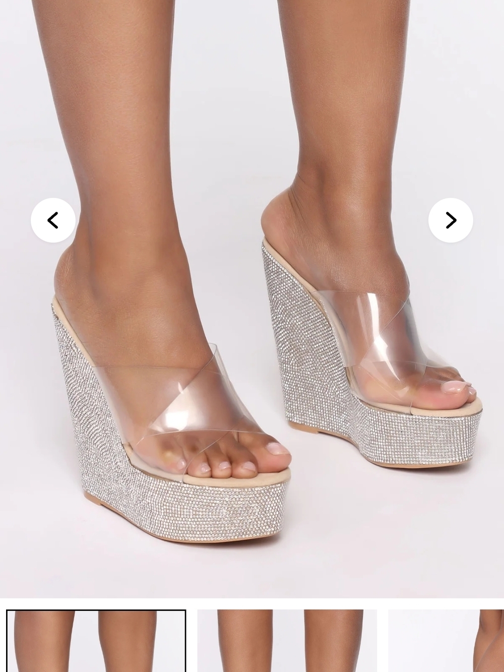 Wedges - Picture 3 of 4